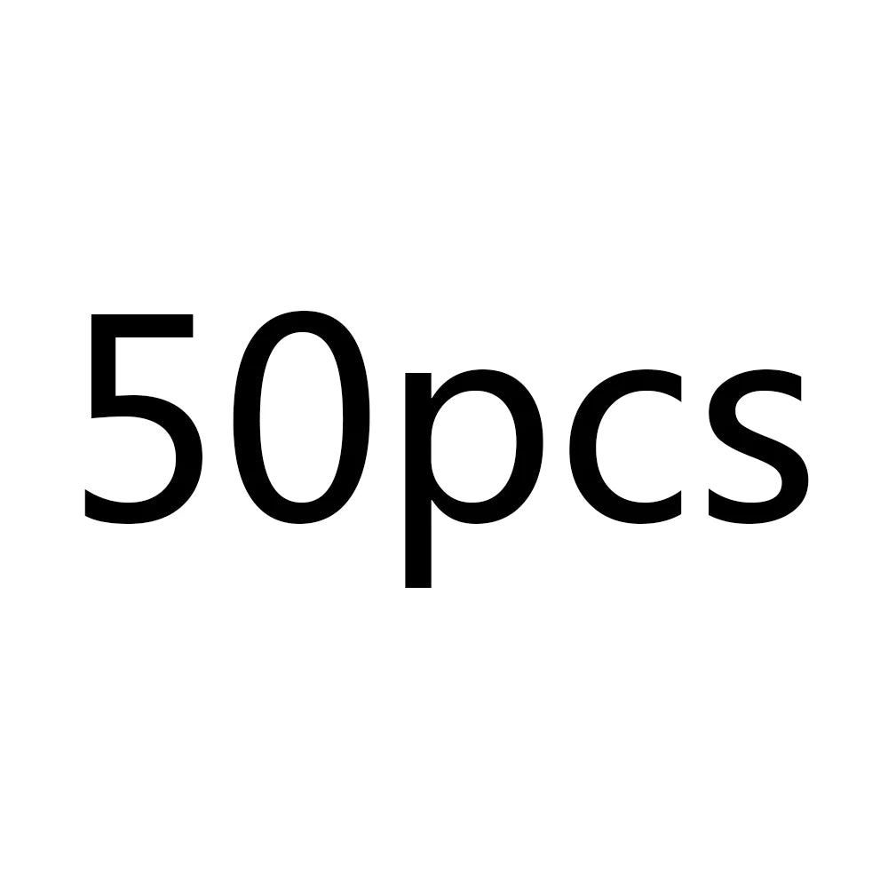 Sougayilang 50-200 قطعة طُعم صيد ناعم محاكاة دودة 4 سم 0.3 جرام طُعم اصطناعي واقعي برائحة السمك طُعم صيد سمك القاروص