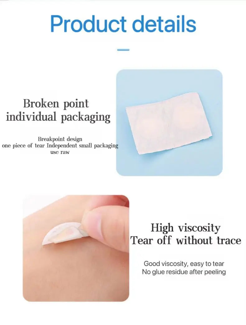 120pcs/Lot Cartoon Animal Pattern Band Aid Hemostasis Adhesive Bandages First Emergency Kit Wound Plaster Patches For Kids