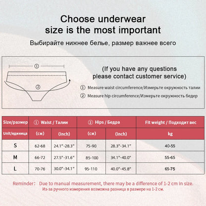 3Pcs Women's Thong Low-rise Panties Solid Color Cotton Lingerie Sexy Thongs Fashion Casual Underwear Comfort Fit Women's Tangas