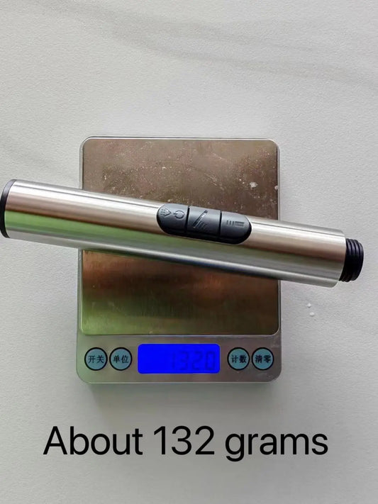 Bathroom Accessories 2 Functions 3 Functions Portable Shower Head Anus Cleaner ABS Sprayer Self-Cleaning Body Cleaner