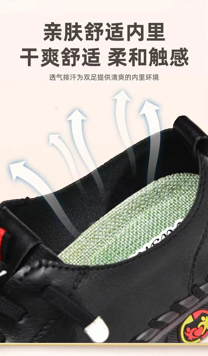 2025 Women's Flat Shoes New Orthopedic Loafers Woman Moccasins Stitched Slip On Ballet Flats For Women Nurse Shoes Medical