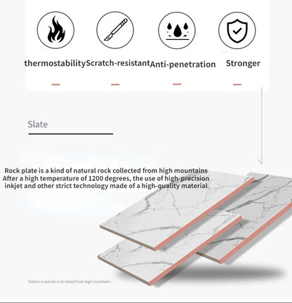 Bathroom Cabinet Smart Mirror Cabinet Slate Ceramic Integrated Washbasin Bathroom Vanity Cabinet with Sink Bathroom Furniture