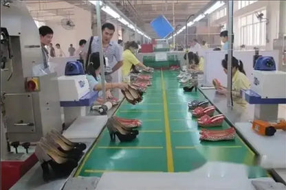 Shoes for Women Hot Sale Women's Slippers Fashion Mature Casual Slippers Pointed Toe Solid Shoes Female