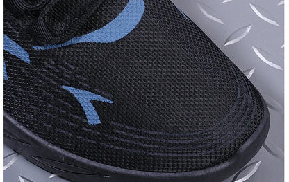 Shoes for Men's Casual Sports Shoes Fashion Breathable Outdoor Running Sneakers Comfortable Summer Walking Shoes Man Footwear