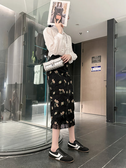 Shoes for Women 2025 Spring Autumn New Genuine Leather Ladies Moral Training Vulcanized shoes Retro Casual Flat Women's Sneakers