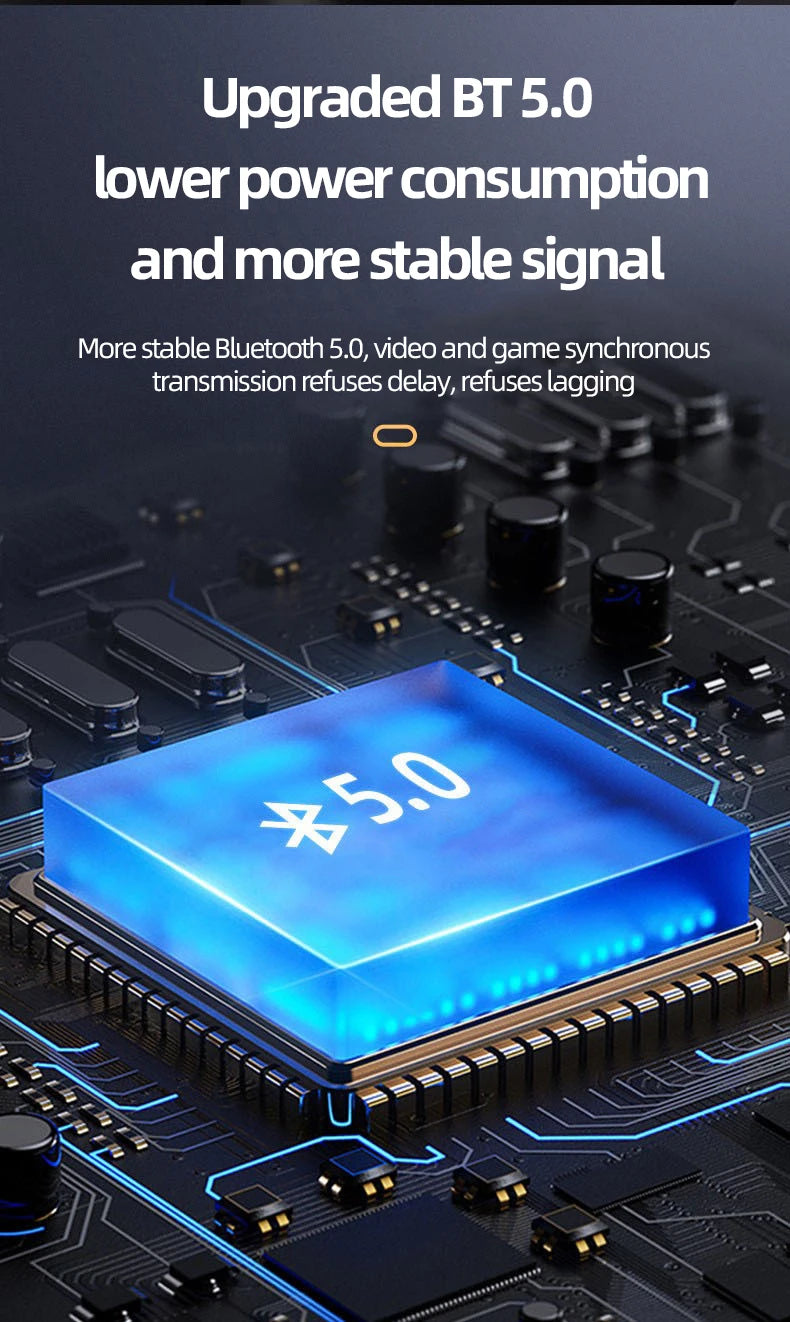 Wireless Bluetooth Speaker Portable Mini Outdoor Wireless Speakers Music Surround Loudspeaker HD Voice Shocking Bass