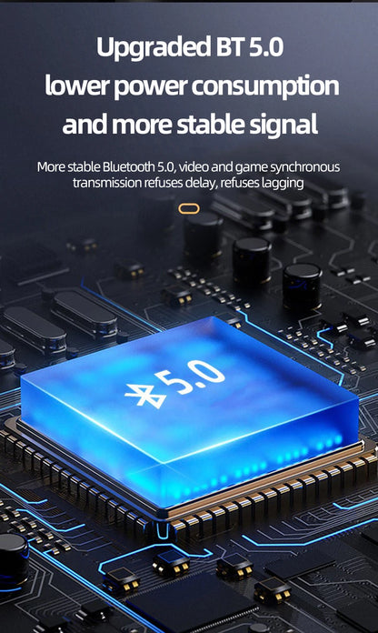 Wireless Bluetooth Speaker Portable Mini Outdoor Wireless Speakers Music Surround Loudspeaker HD Voice Shocking Bass