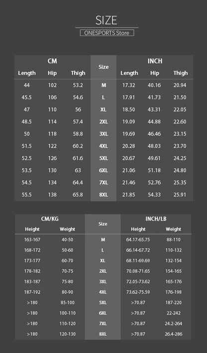 Plus Size Running Shorts Men Loose Dry Fit Basketball Gym Fitness Black Shorts Jogging Workout Athletic Bottom Zipper Pocket