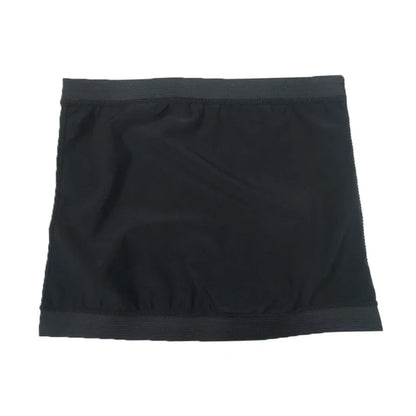 Men Slimming Body Shaper Sauna Sweat Belt Waist Trainer Corsets Belly Band Sport Girdle Modeling Straps Stomach Fat Burner