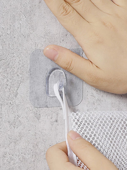 Bathroom storage hanging bag, change clothes, dirty clothes storage wall hanging storage bag, bathroom, dormitory clothes bag