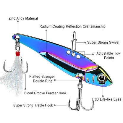 Fishing Lures Multi Jointed Swimbait Crank Bait Slow Sinking Bionic Artificial Bait Freshwater Saltwater Trout Bass Fishing Acce