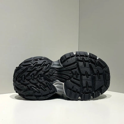 Shoes for Men Male Sneakers Couples Outdoor Sports Casual Women Shoes Man Vulcanized Genuine Leather Walking Platform Men Shoes