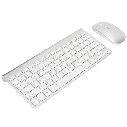 Keyboard Mouse Combo Wireless Sensitive Silent Adjustable DPI Ergonomic Design USB Receiver Keyboard and Mouse Keyboard Mous