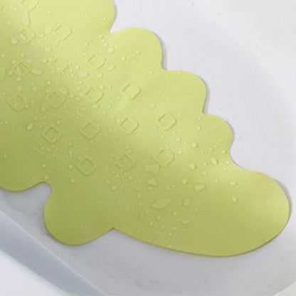 Bathroom Anti-Slip Rug Shower Room Foot Mat Waterproof Non-Slip Bathroom Accessories Hot Sale