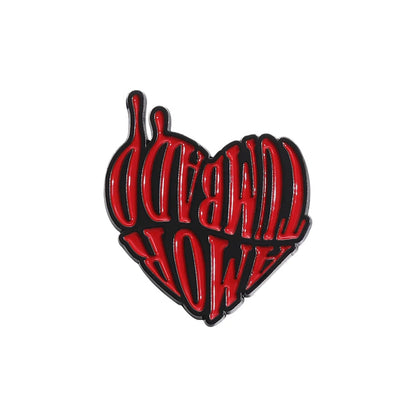 Retro Mexican Metal Hat Clip Pins Enamel Pins Cartoon Sloth Boy Baseball Cap Golf Cap Hat Badge Accessories Fashion Jewelry Gift