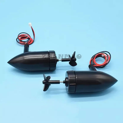 General Accessories for Ship Modification, Underwater Motor, High-speed Thruster, Fishing Boat Accessories