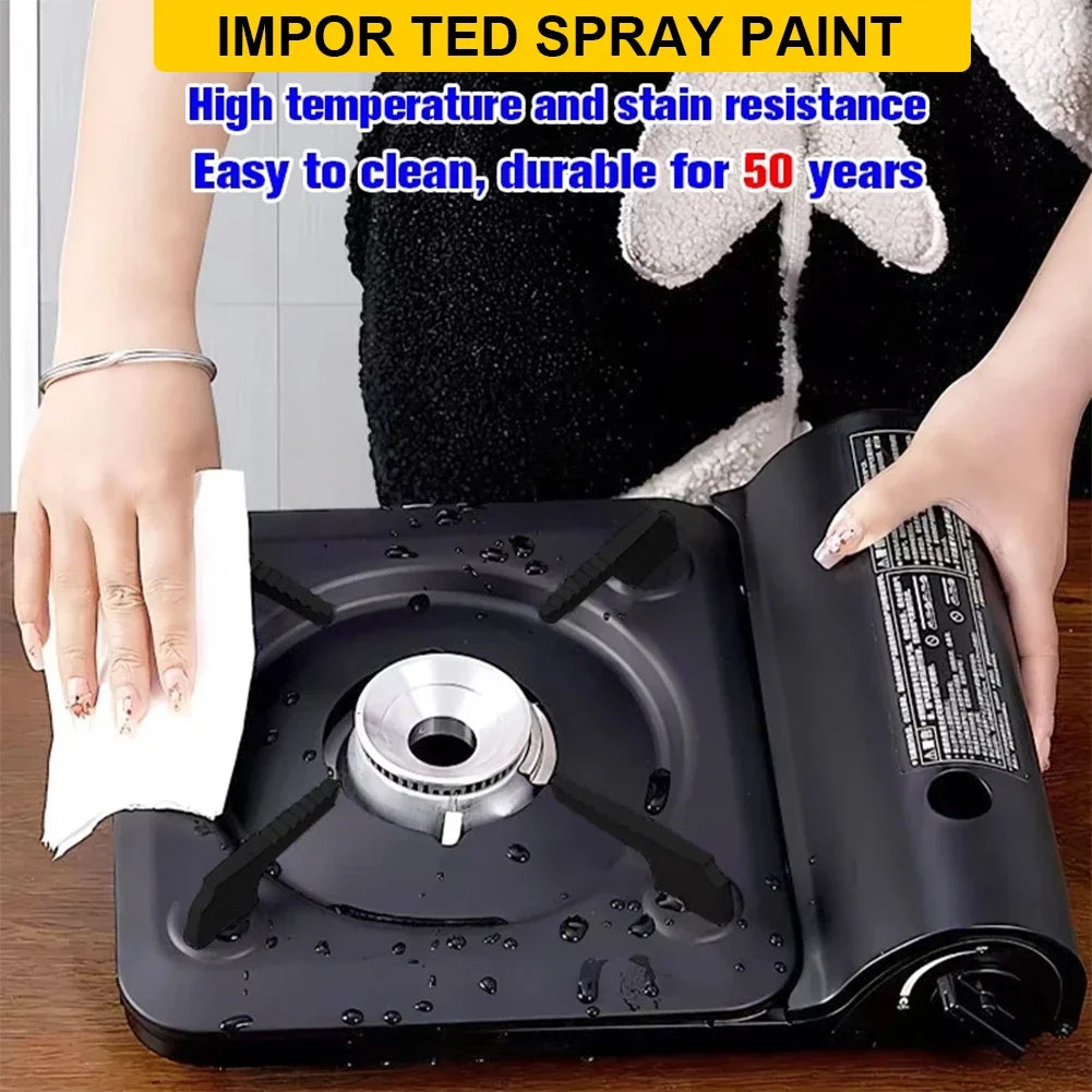 Camping Gas Stove Single Burner Camping Stove Automatic Ignition Cassette Stove Portable Gas Burner for Indoor Outdoor Cooking