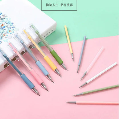 Art Utility Knife Pen Art Scrapbooking Craft Cutting Tool Sticker Paper Cut Knife Express Box Cutter Stationery School Supplies