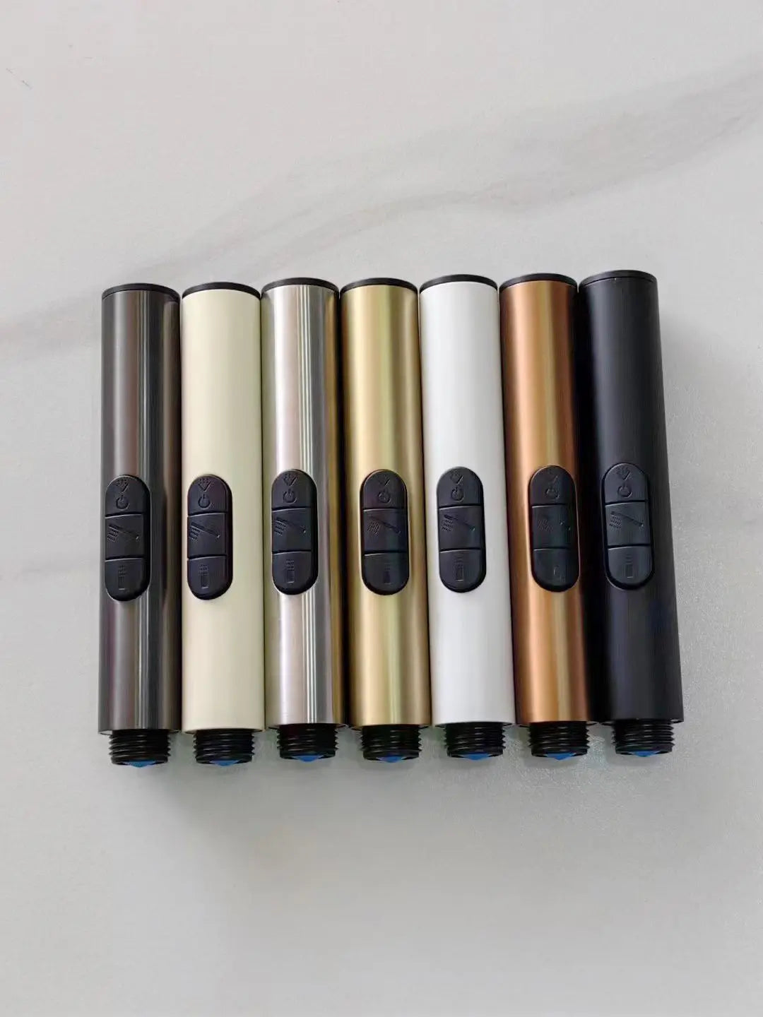 Bathroom Accessories 2 Functions 3 Functions Portable Shower Head Anus Cleaner ABS Sprayer Self-Cleaning Body Cleaner