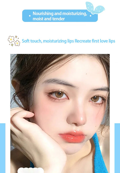 Moisturizing All-natural Lip Mask Lip Balm Healing For Dry Lips Moisturizing Power Lip Care Kit Nourishing Repair