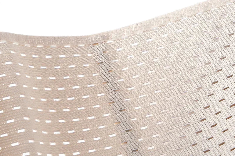 Men Body Shapewear Control Tummy Slimming Belly Band Shaping Shaper Flat Abdomen Waist Trainer Gym Fitness Compression Corsets