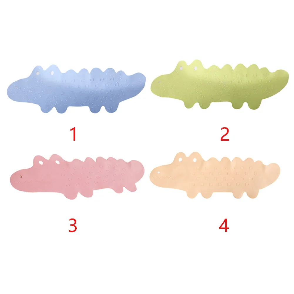 Bathroom Anti-Slip Rug Shower Room Foot Mat Waterproof Non-Slip Bathroom Accessories Hot Sale