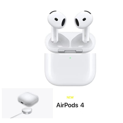 Clearance_Fashion Soft Silicone Cover For AirPods 3 pro2rd Cute Clear White Flower Pendant Earphone Case For Apple AirPod Pro 2 