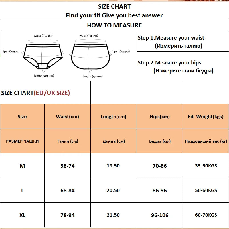 FINETOO 3PCS/SET Women's Cotton Panties Soft Striped Underpants Sexy Solid Color Briefs Female Comfortable Stretch Lingerie M-XL