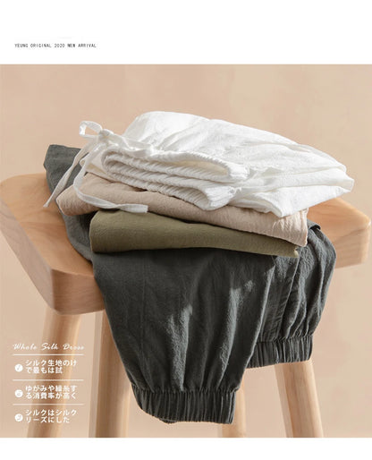 ITOOLIN Casual Linen Shorts Women Gym Workout Shorts Short Pants High Waisted Black Ladies Short Femme Women Shorts Sport Femme