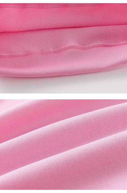 New men's and women's autumn and winter fleece hoodie  Murder Drones print foreign trade leisure sports hoodie trendy men's Y2K