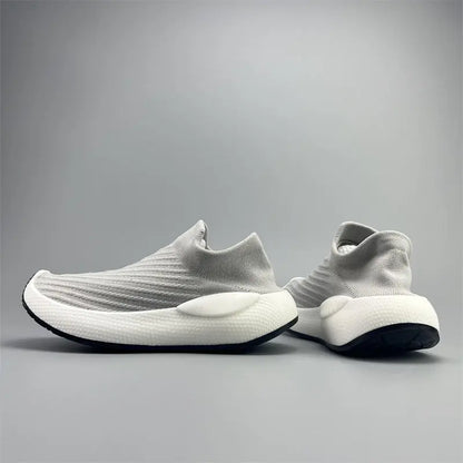 Shoes For Men Tennis Deals Slip-on Thick Platform Man Casual Sneaker Gym Cheap Promotion Hot Delivery Low Price Y2k Miked Colour