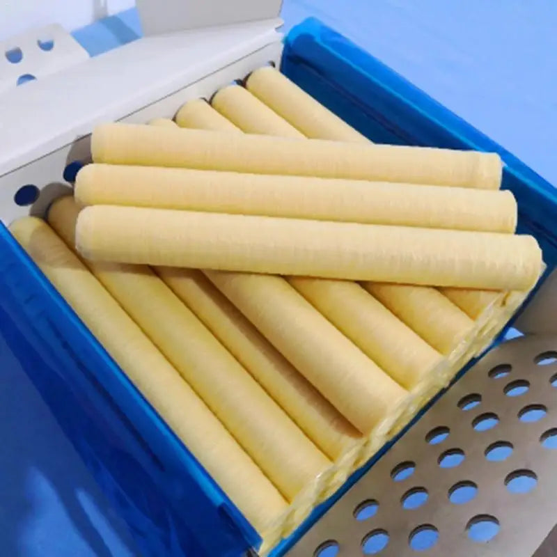 1pcs Sausage Casings BBQ Casings For Sausage,Length:14m Wide:26mm, BBQ Kitchen Tools Meat Poultry Tools Inedible Casings