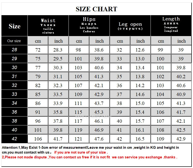 2024 Brand Thin or Thick Material Men's Elastic Cotton Jeans Fashion Gray Comfortable Denim Business Casual High Waist Pants