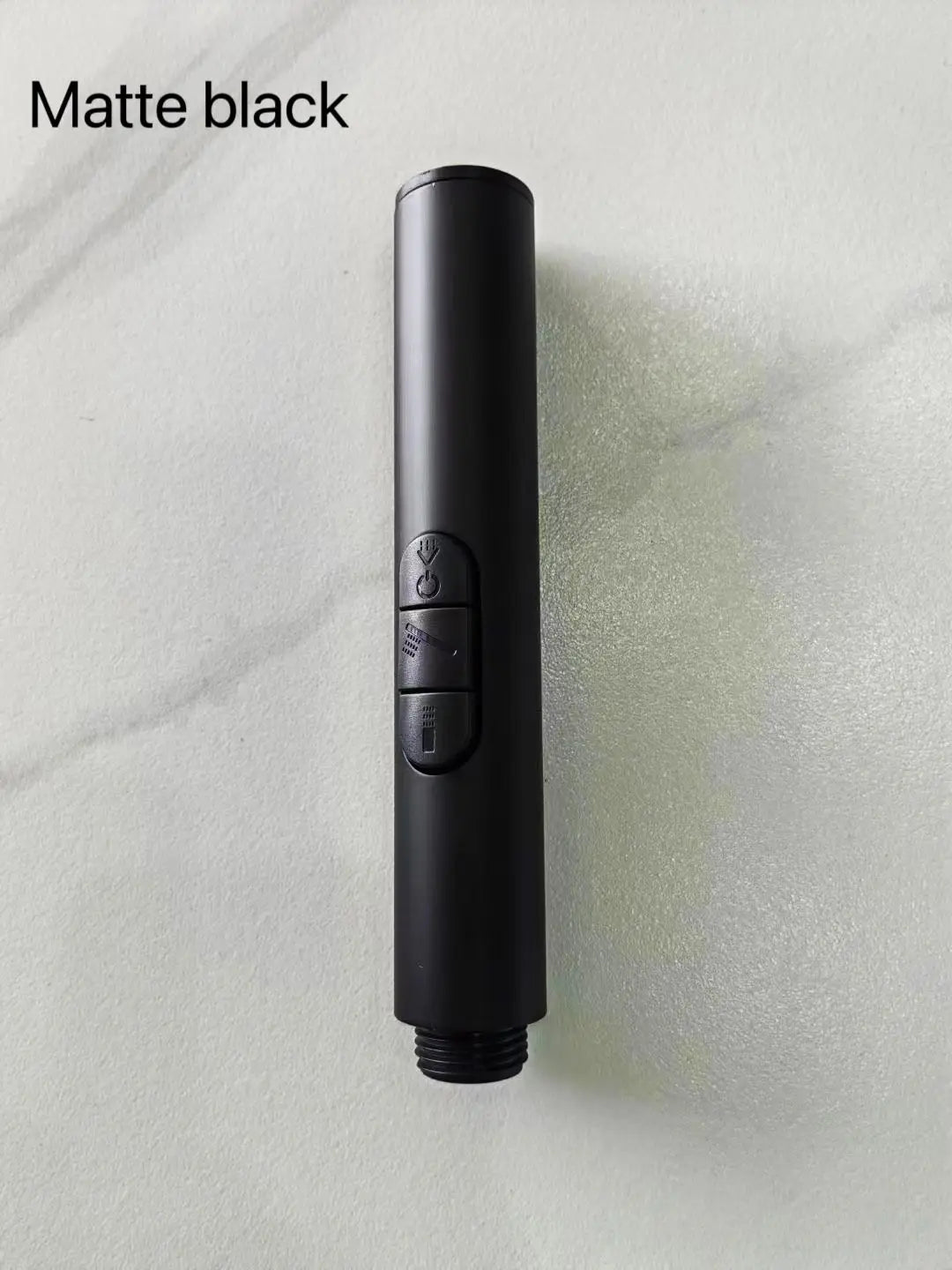 Bathroom Accessories 2 Functions 3 Functions Portable Shower Head Anus Cleaner ABS Sprayer Self-Cleaning Body Cleaner