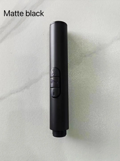 Bathroom Accessories 2 Functions 3 Functions Portable Shower Head Anus Cleaner ABS Sprayer Self-Cleaning Body Cleaner