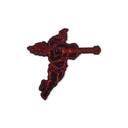 Retro Mexican Metal Hat Clip Pins Enamel Pins Cartoon Sloth Boy Baseball Cap Golf Cap Hat Badge Accessories Fashion Jewelry Gift