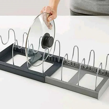 Kitchen Organizer Sink Drain Shelf Dish Drying Rack Bowl Plates Shelf Storage Drawer Desktop Adjustable Holder Home Accessories