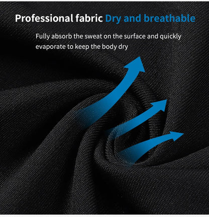 Tights Mens Spring Autumn Winter Basketball Training Elastic Fitness Base Pants Fast Dry Running Compression Long PantsIce Silk