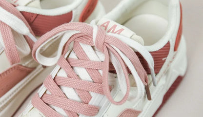 2025 New Women Shoes High Quality Original All-match Platform Casual Sneakers Trends Sweet American Fashion Student Boards Shoes