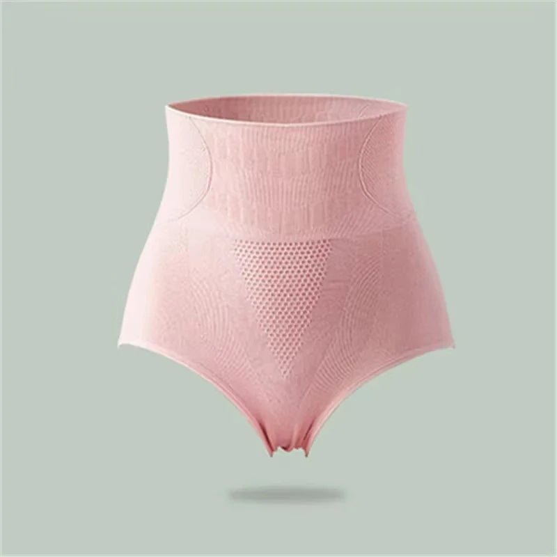 1PCS High Waist Shaper Panties for Women Belly Slimming Panties Body Shapers Sexy Control Underwear Abdominal Compression Briefs