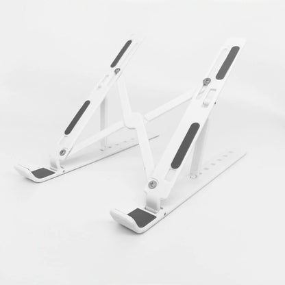 Notebook Accessories Foldable Laptop Stand Adjustable &  Portable Ipad Bracket  For MacBook MateBook Ipad Dell HP Laptop
