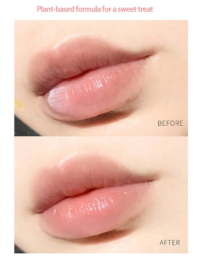 Moisturizing All-natural Lip Mask Lip Balm Healing For Dry Lips Moisturizing Power Lip Care Kit Nourishing Repair