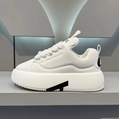 Shoes for Men Chunky Sneakers Spring Autumn Fashion Height Increasing Casual Sports Fitness Tenis Footwear Designer Loafers Men