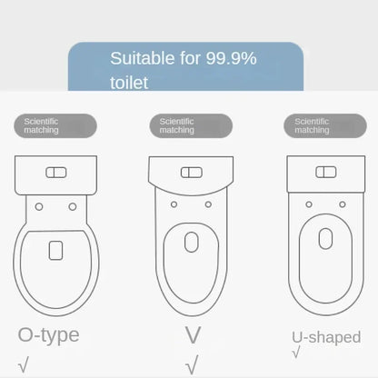 Winter toilet seat cushions bathroom toilet seat cushions handle thicker soft washers with toilet seat insulation accessories