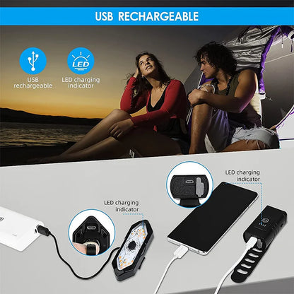 1000LM Bike Light Headlight T6 Bicycle Flashlight LED USB Rechargeable Torch Cycling Front Lamp High Beam Accessories