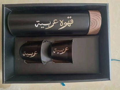 Camping Coffee Mugs Set  Mugs for Hiking, Travel, Fishing, Picnics, and Hunting; Lightweight and Portable