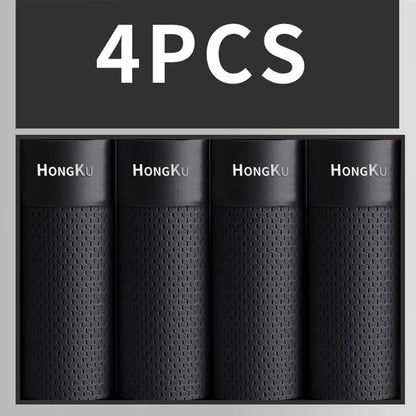 Men's Panties Men Underwear Boxershorts Men Boxer Men Ropa Interior Hombre Calzoncillos Breathable Hombre Hole Large Size