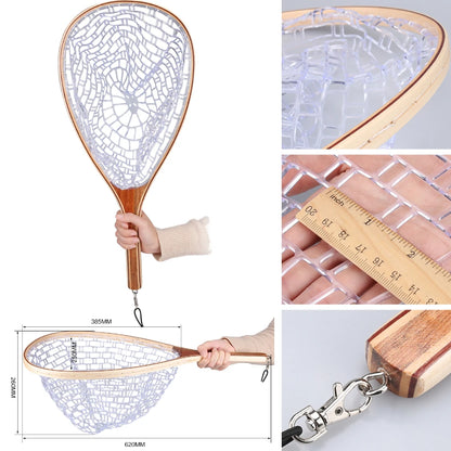 Fishing Landing Net Aluminum Alloy Durable Telescoping Extend to 190cm/130cm/55cm Folding Mesh Safe Fish Catching Releasing