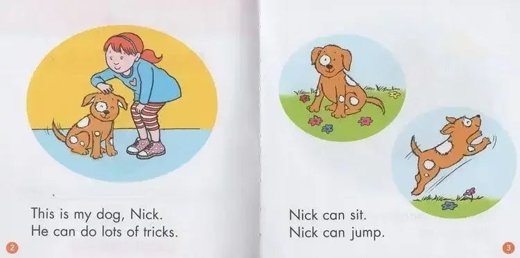 116 Books First Little Readers Learn To Read For Parents Educational Toy Classroom English Stoybook Children Gifts Libros