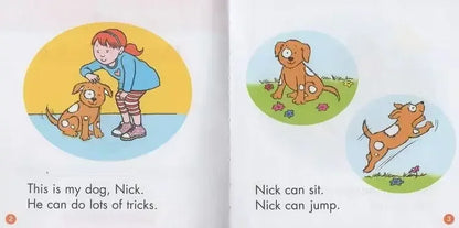 116 Books First Little Readers Learn To Read For Parents Educational Toy Classroom English Stoybook Children Gifts Libros